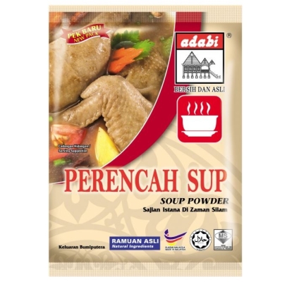 ADABI SUP 40 X 250G