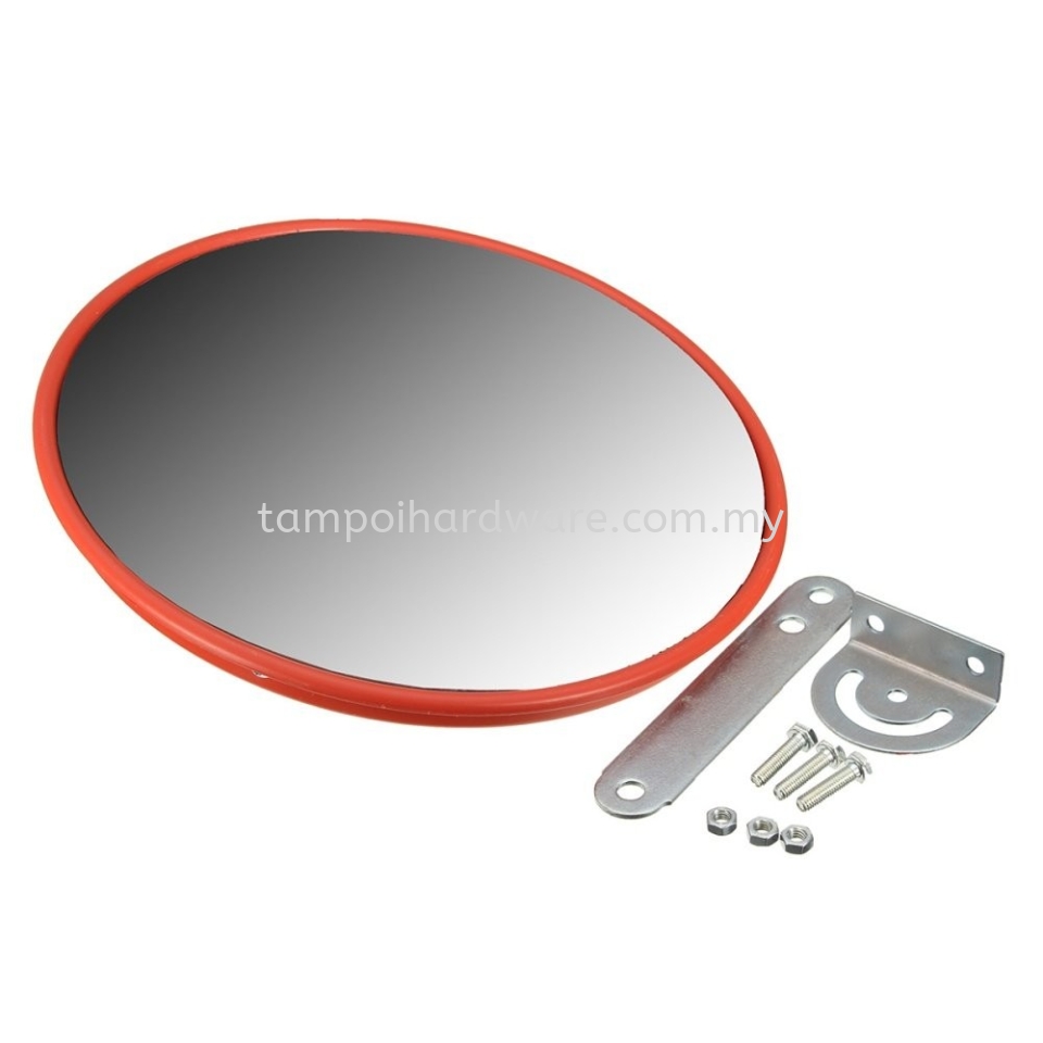 Convex Mirror Indoor 24"  Road Safety Equipments Personal Protective Equipments