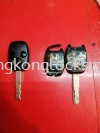 change Honda housing Change Car Remote Housing