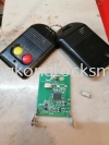 repair gate remote control botton Repair Remote Control