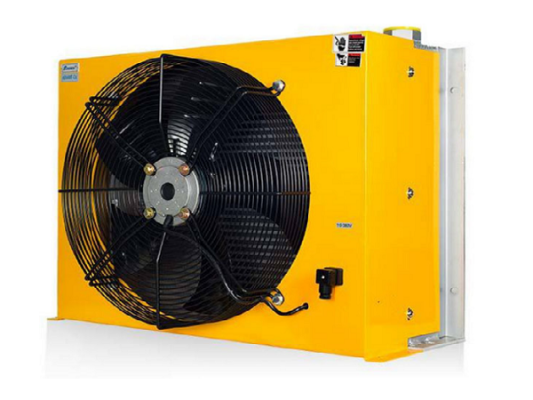 Hydraulic Fan Cooler