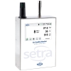 SETRA 5000 Series Air Quality Monitor Particle Counters Setra