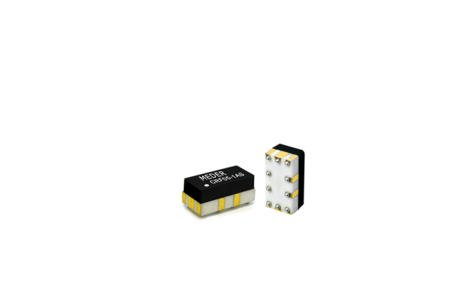 STANDEX CRF03-1A CRF Series Reed Relay