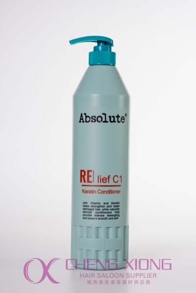 Absolute Keratin Conditioner 1000ML