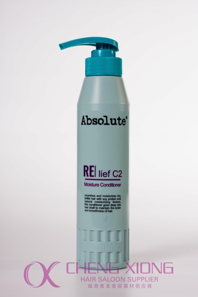 Absolute Moisture Conditioner 300ML