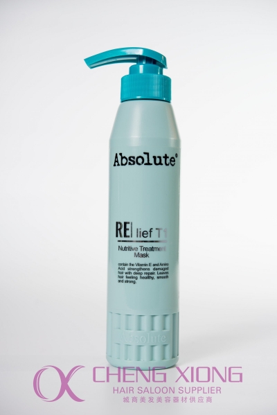 Absolute Nutritive Treatment Mask 300ML