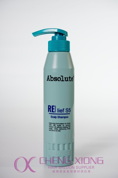 Absolute Scalp Shampoo 300ML