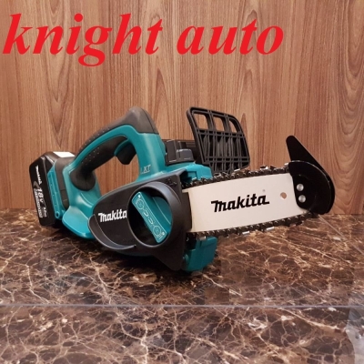 Makita BUC122RFE 18V 1/4in/115mm LXT Chainsaw ID666696