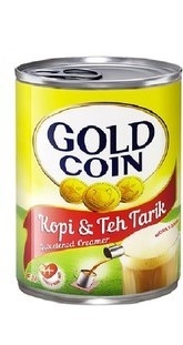 SUSU GOLD COIN 48 X 500G