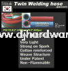 SAMSAN TWIN WELDING  HOSE EN1327 PW70 BP 1000PSI WP 300PSI (WS) FLEXIBLE HOSES PLUMBING