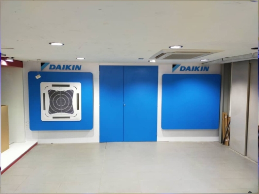 Project Daikin