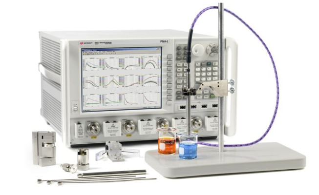 KEYSIGHT N1501A Dielectric Probe Kit