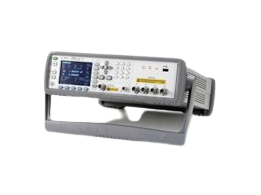 KEYSIGHT E4980A-001 Power and DC bias enhance