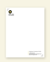 Letterhead Letterhead Office & Biz