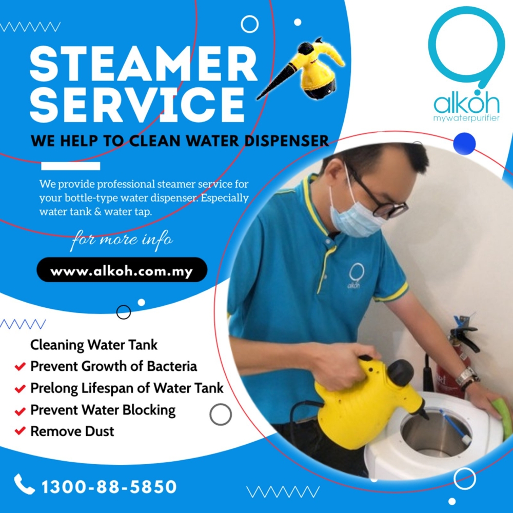 Steamer Service