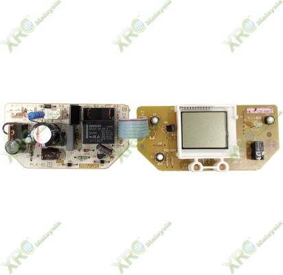 PLK-30FL TOSHIBA RICE COOKER PCB BOARD