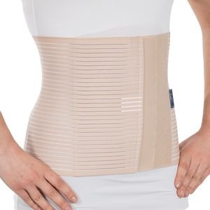 Abdominal Binder  1 ( S )