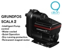 Grundfos Scala 2 Water Pump