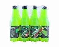 MOUNTAIN DEW 24 X 400ML