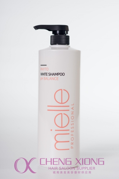 MIELLE PHYTO WHITE SHAMPOO 1000ML 