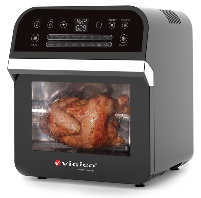 12L Air Fryer (V599-AF)