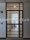 Grill Door @Waltz Residences (W City), Jalan Sean Besar, Taman Yarl, Kuala Lumpur Grill Door