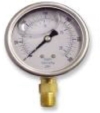 Pressure Gauge Other Valves and Instruments Valves