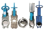 Knife Gate Valve Knife Gate Valve Valves