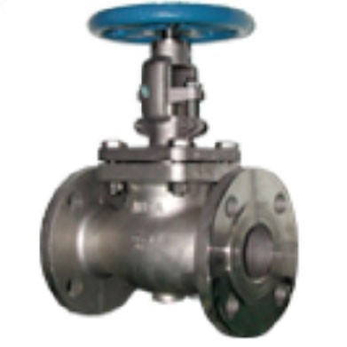 Globe Valve