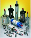 Cylinder Pneumatics and Actuator Accessories