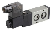 Namur Valve Pneumatics and Actuator Accessories