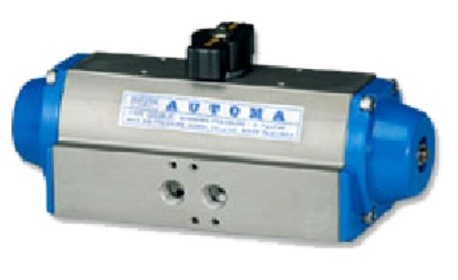 Actuator Double Acting 