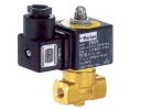 Parker 3/2 Way  Solenoid Valves Valves