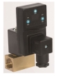 Digital Timer Auto Drain  Solenoid Valves Valves