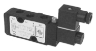 Eurotec Single Solenoid  Solenoid Valves Valves