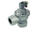 Dust Collector Union  Solenoid Valves Valves