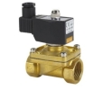 Wogas 2 Way  Solenoid Valves Valves