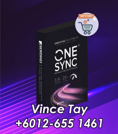 ONESYNC Platinum eCommerce