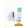 Emi K2 Ring File A5 40mm Filing & Document Presentation School & Office Equipment Stationery & Craft