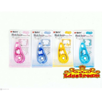 M&G CORRECTION TAPE T-5130 5MM x 8mm