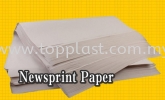 Newsprint Paper Packaging Products