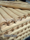 Brown/Kraft Paper Packaging Products