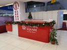 Central Square Decoration A&A Outcircle