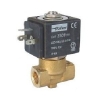 Parker Brass Solenoid Valve G1/8-1/4 Parker