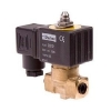 Parker 3-Way Solenoid Valve G1/8-G1/4 Parker