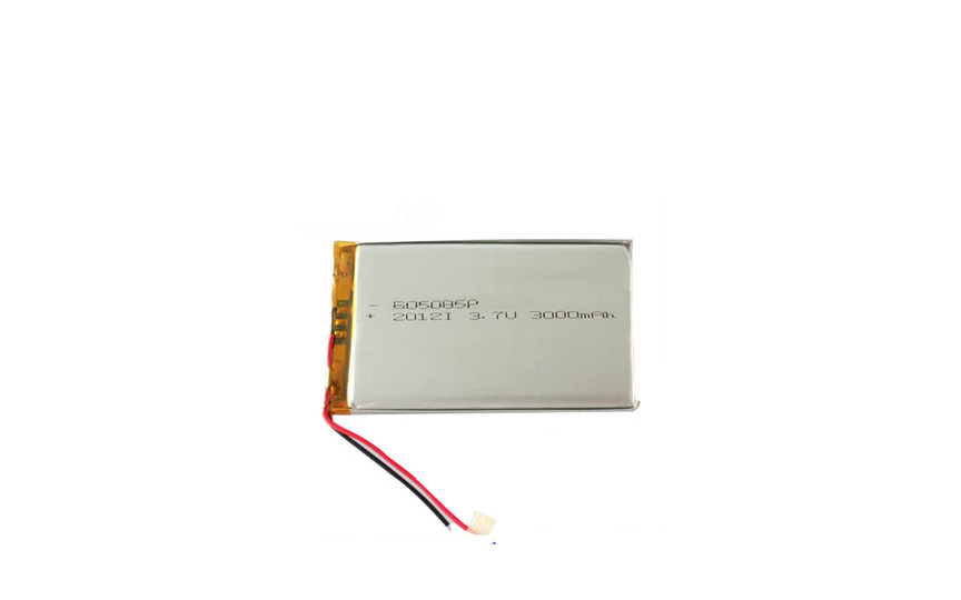 EEMB LP705085 Li-ion Polymer Battery