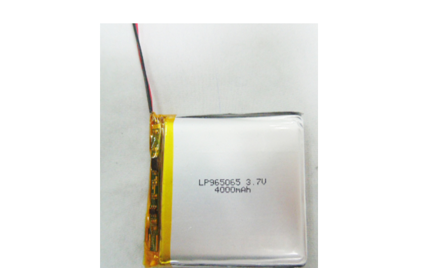 eemb lp755085 li-ion polymer battery