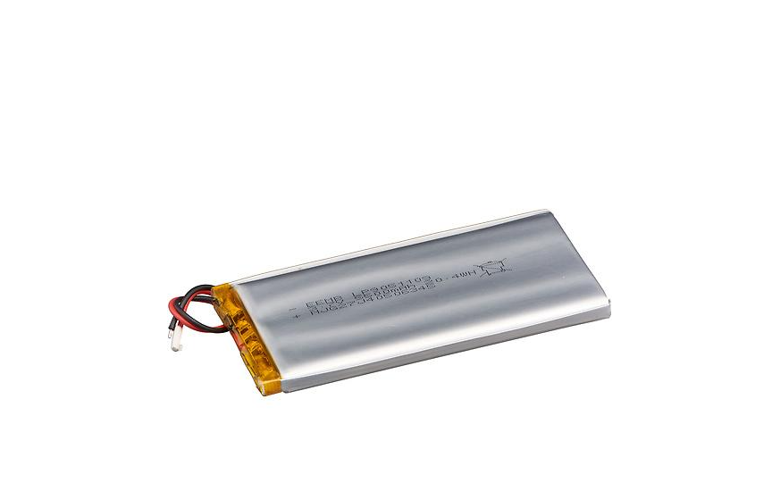 eemb lp9051109 li-ion polymer battery