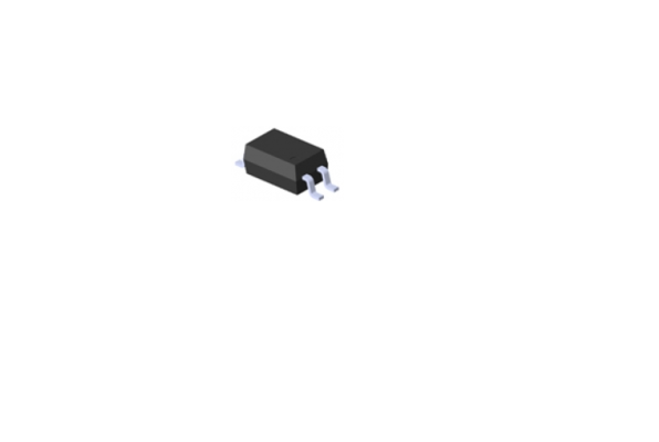 EVERLIGHT 4PIN SSOP-DC PHOTOCOUPLER