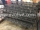 Round Mesh Reinforcement High Tensile Deform Bar Mild Steel/Stainless Steel & Others Trading